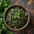 Organic Peppermint Leaf