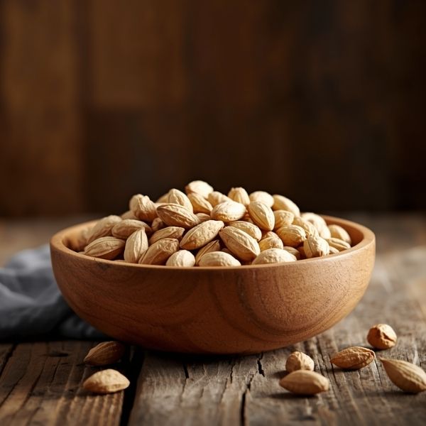 Organic Pine Nuts