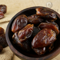 Organic Pitted Dates