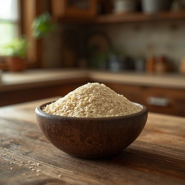 Organic Psyllium Husk