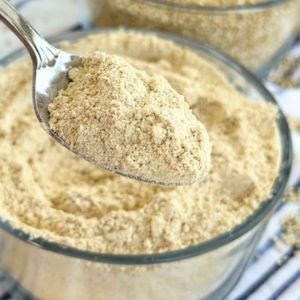 Organic Quinoa Flour