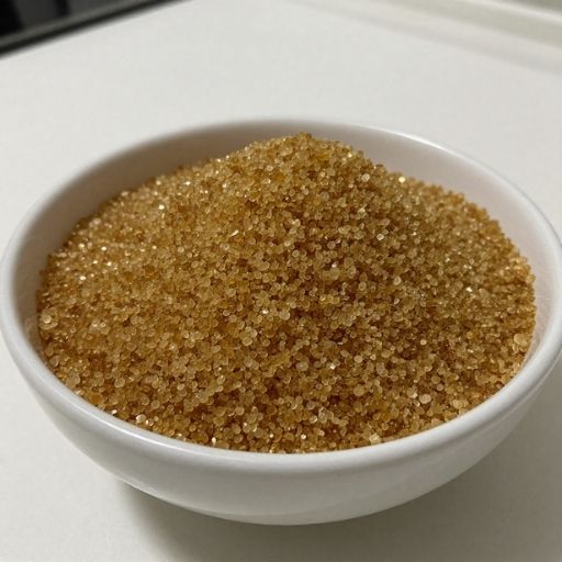 Organic Rapadura Sugar