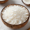Organic Raw Coconut Chips