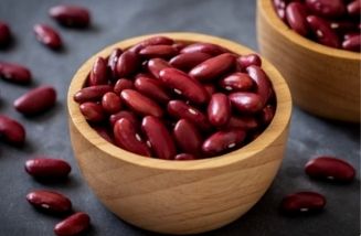 Organic Red Kidney Beans