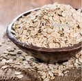 Organic Rolled Oats
