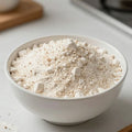 Organic Rye Flour