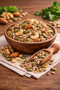 Organic Seed & Nut Salad Mix