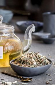 Organic Sencha Green Tea