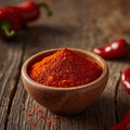 Organic Smoked Paprika