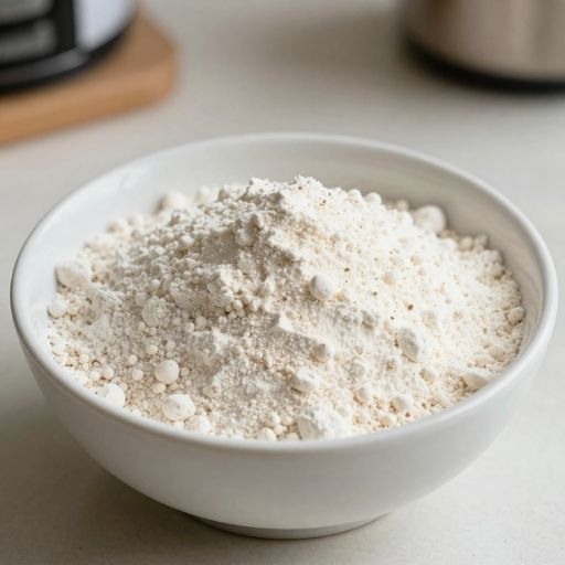 Organic Sorghum Flour