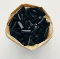 Organic Spelt Licorice