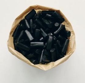 Organic Spelt Licorice