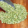 Organic Split Green Peas