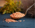 Organic Split Red Lentils