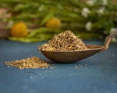 Organic Thyme