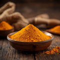 Organic Turmeric Powder