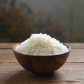 Organic White Basmati Rice
