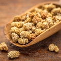 Organic Dried Mulberries