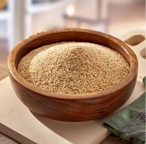 Organic White Quinoa