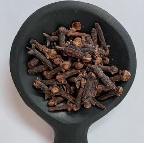 Organic Whole Cloves