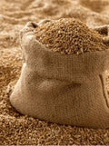 Organic Whole Wheat Grain