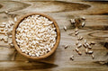 Organic Puffed Brown Rice