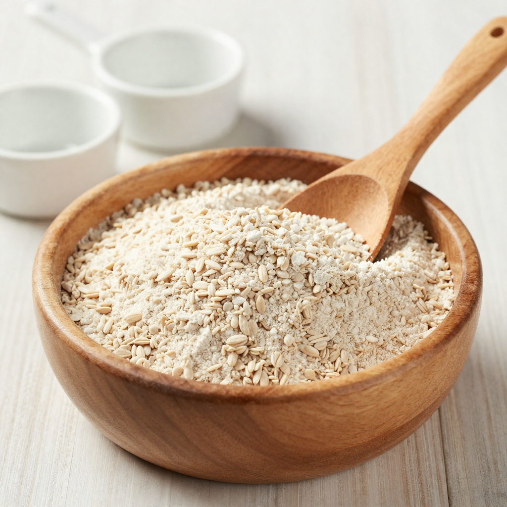Organic Wholemeal Spelt Flour