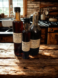 The Seedy Sister Organic Maple Syrup
