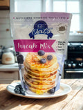 GF Oats – Pancake Mix – 500g
