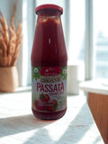 Chef’s Choice Certified Organic Passata –  690g