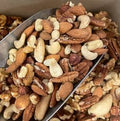 Premium Mixed Nuts