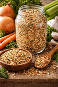 Premium Soup Mix