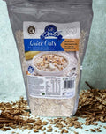 GF Oats – Quick Oats – 1 kg