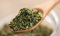 Organic Oregano Leaf
