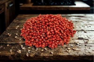 Adzuki Beans