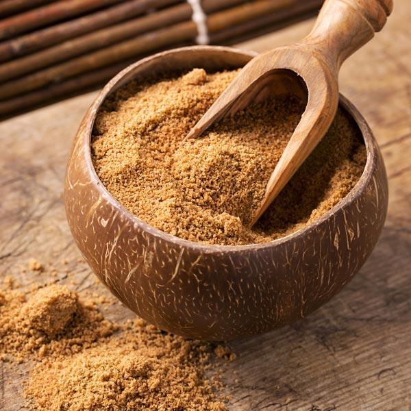 Organic Coconut Sugar