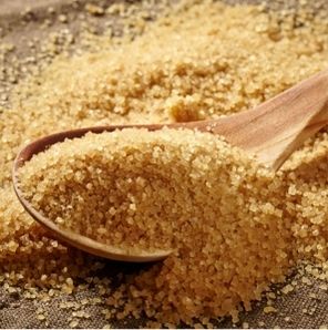 Organic Raw Sugar